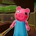 恐怖猪猪模拟器