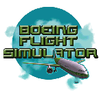 波音客机模拟驾驶(Boeing Flight Simulator)