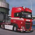 歐洲大卡車模擬器(Euro Grand Driving Truck Simulator)