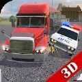 硬卡车司机模拟器3D(Hard Truck Driver Simulator 3D)