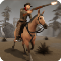 大镖客骑马模拟器(Western War Battleground)