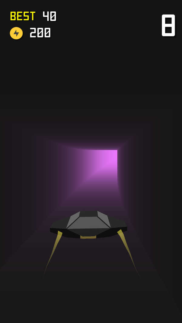 隧道无人机