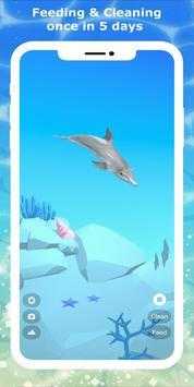 水龙头海豚(Tap Dolphin)