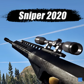 秘密狙击任务行动(Commando Sniper)