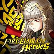 火焰纹章英雄(Fire Emblem Heroes)