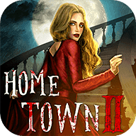 小镇冒险之旅2(Escape game Home Town adventure 2)