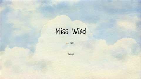 风子(Miss Wind)