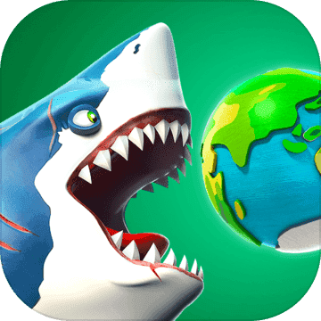 饥饿鲨世界国际服