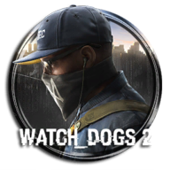 看门狗2游戏(watch dogs 2 v1.3)