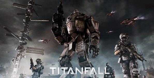 泰坦陨落2(Titanfall Assault)