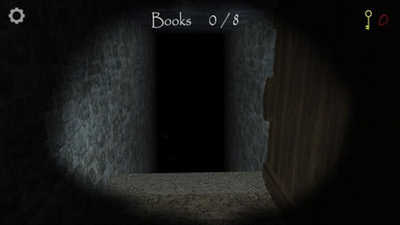 恐怖地下室2(Slendrina: The Cellar 2)