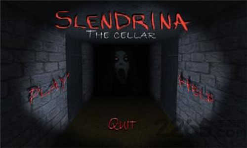 恐怖地下室3(Slendrina:The Cellar (Free))