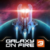 galaxyonfire3(GOF 3)