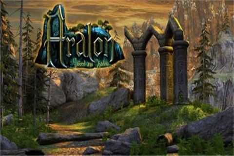 阿尔龙剑影(Aralon HD)