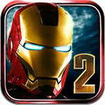 钢铁侠2游戏手机版(Iron Man 2)