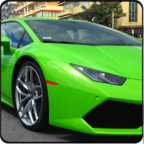 兰博基尼赛车模拟器(LamborghiniCarRacingSimulator)