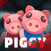 Robux的小猪(Piggy Game for Roblox Fans & Robux)