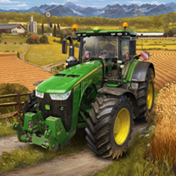 模擬農場20完整版(FS 20)