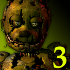 玩具熊的五夜后宫3国际服(Five Nights at Freddys 3)