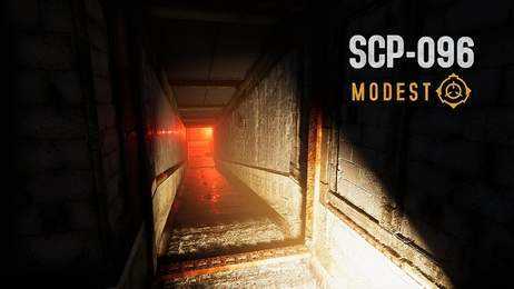 SCP096(SCP-096)