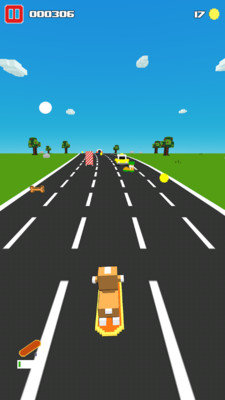 小狗像素世界游戏下载-小狗像素世界手游安卓版下载