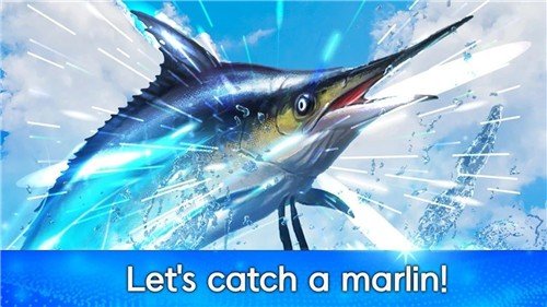 钓鱼战斗2021游戏下载-钓鱼战斗2021安卓版下载