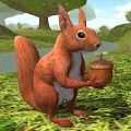 松鼠模拟器中文版(Squirrel Simulator Online)