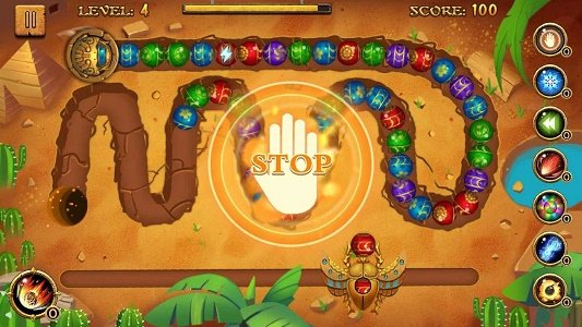 丛林祖玛探险游戏下载-丛林祖玛探险手机版下载