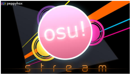 OSU音乐游戏