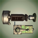 机床模拟器（Lathe Sim 2）