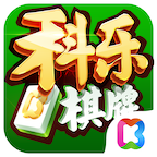科乐吉林麻将