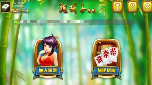 皮皮跑胡子官方版