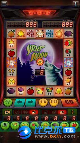 怀旧水果机安卓版