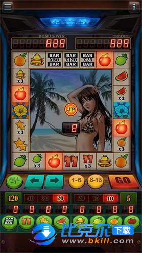 怀旧水果机安卓版