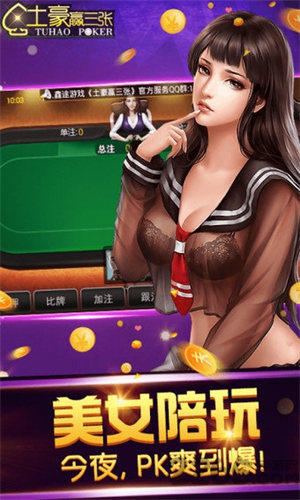 掌酷十三张安卓版