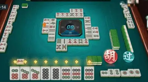 杜桥麻将最新版本下载