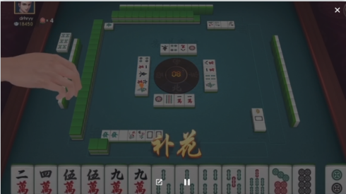 哈狗台州三缺一安卓版