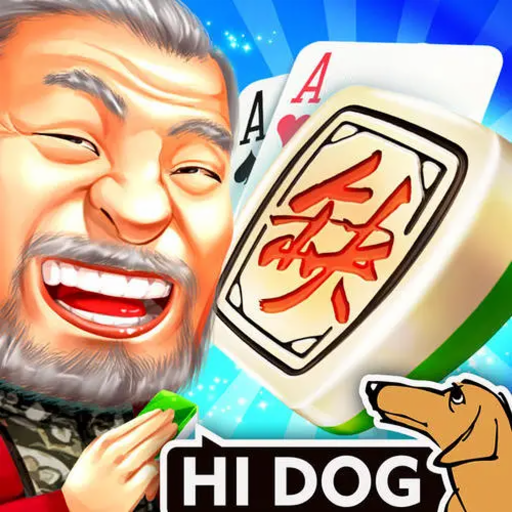 哈狗麻将安卓版