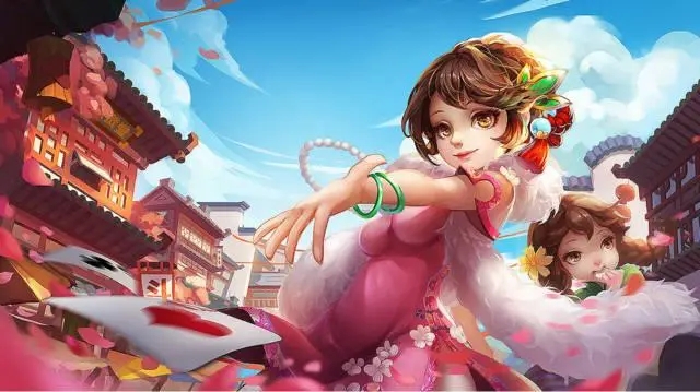 神殿娱乐新版