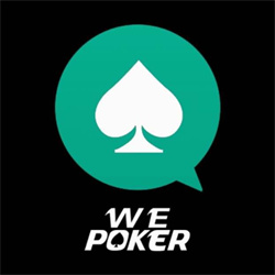 wepoker苹果版官网版