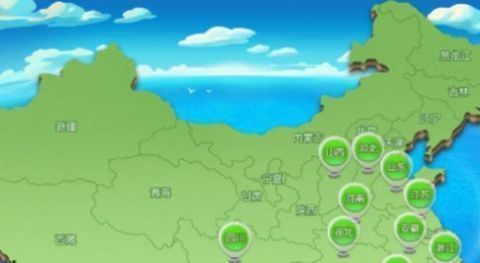 情怀麻将官方正版