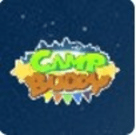 营队好基友完整版(Camp Buddy)