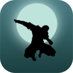 火箭跳跃忍者(Rocket Ninja)
