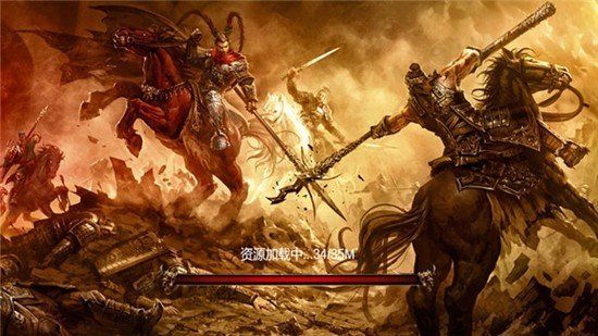 剑皇朝游戏