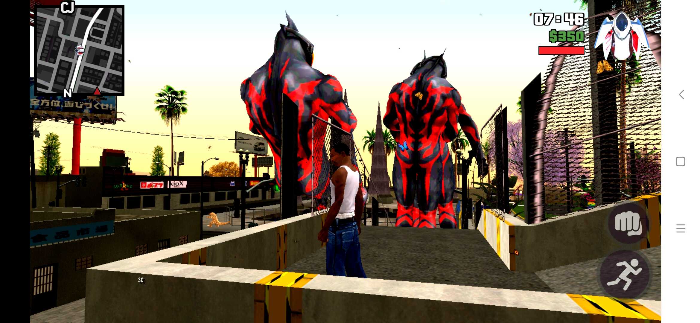 GTA:SA MOD安装器