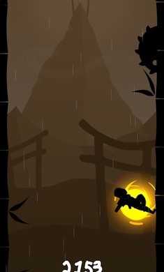 火箭跳跃忍者(Rocket Ninja)
