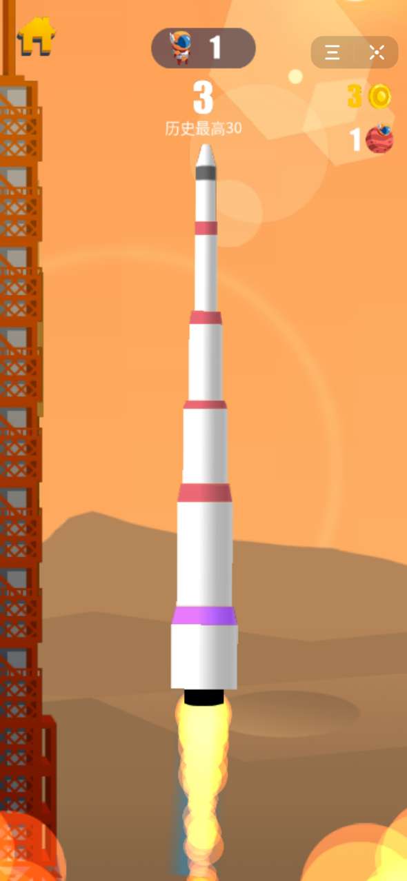 火星生存模拟3D