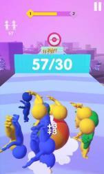 完美粘粘球(Sticky Ball 3D)