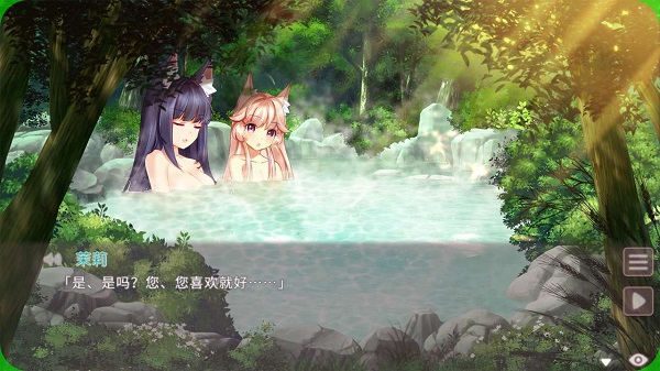 狐姬零(fox hime zero)