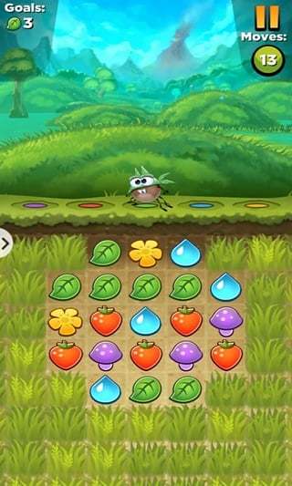 呆萌小怪物(Best Fiends)
